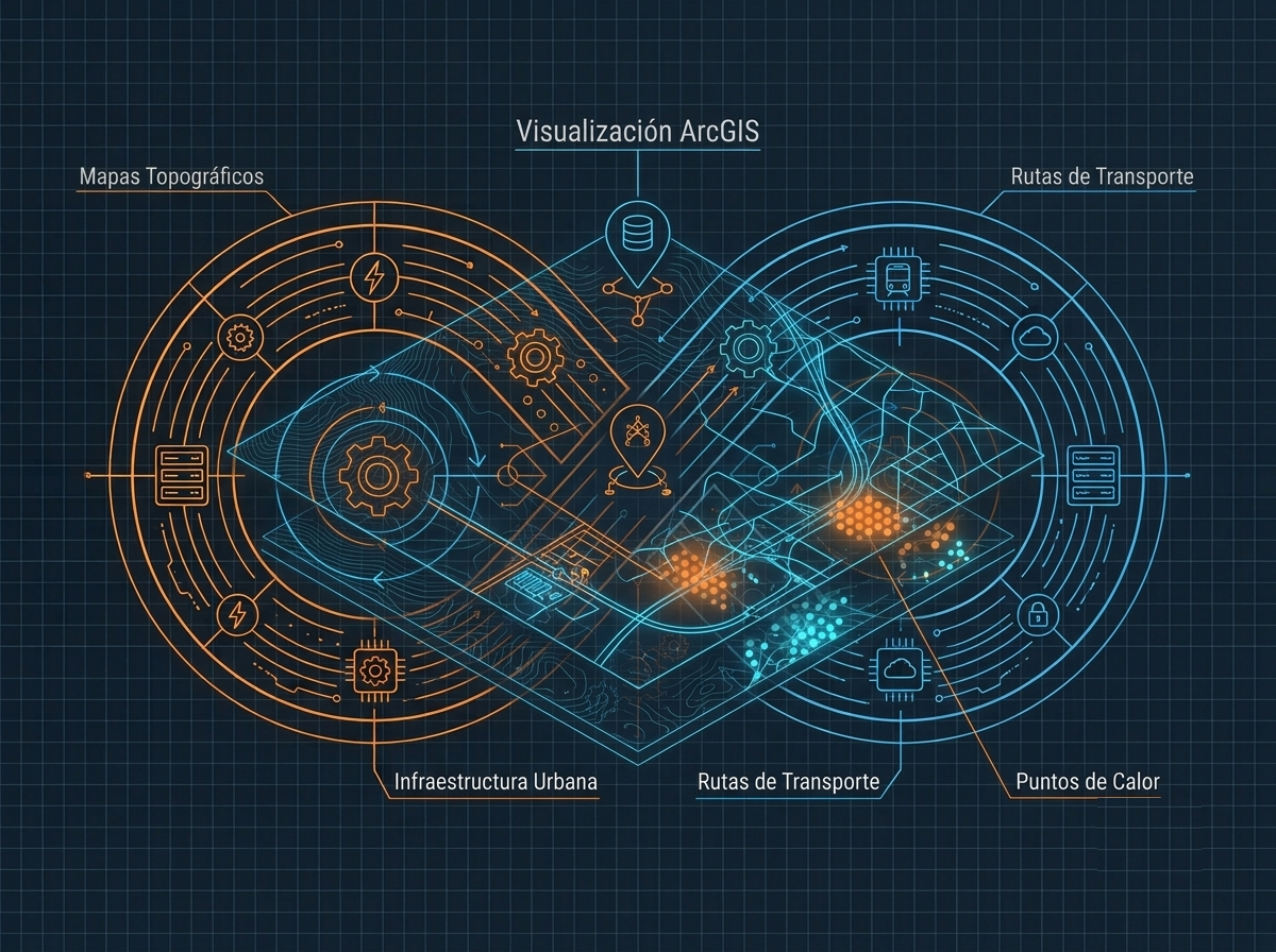 Inteligencia Territorial