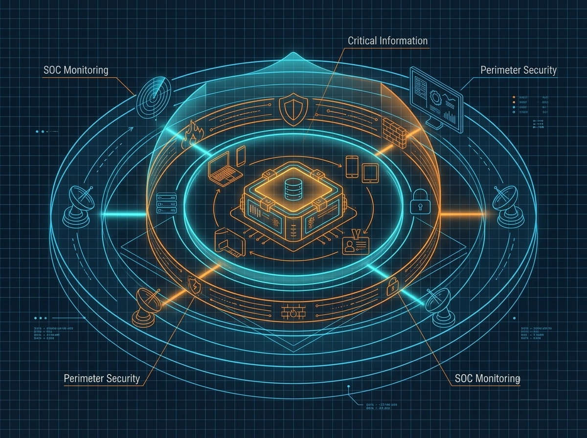 Ciberseguridad